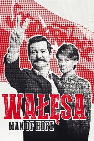 watch Walesa: Man of Hope