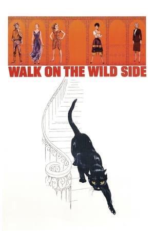 watch Walk on the Wild Side