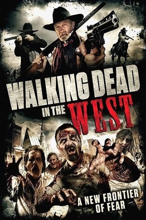 watch Walking Dead In The West