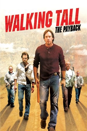 watch Walking Tall: The Payback