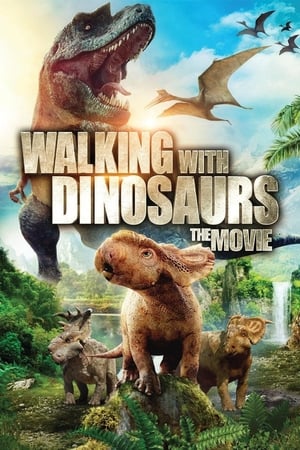 watch Walking with Dinosaurs