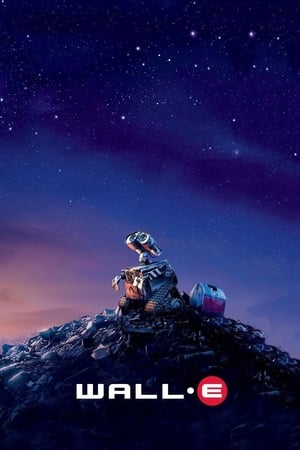 watch WALL·E