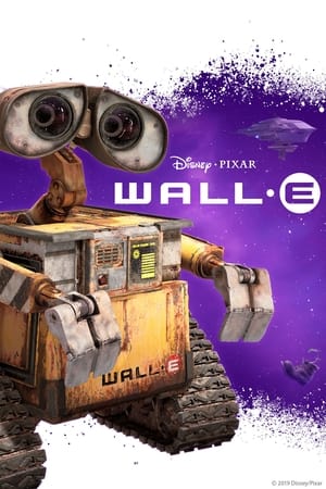 watch WALL·E's Treasures & Trinkets