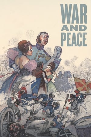 watch War and Peace