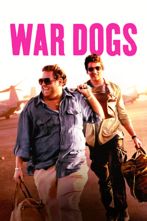 watch War Dogs