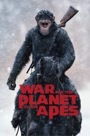 watch War for the Planet of the Apes