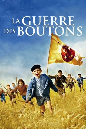 watch War of the Buttons