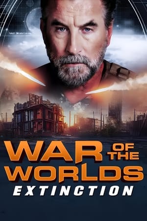 watch War of the Worlds: Extinction