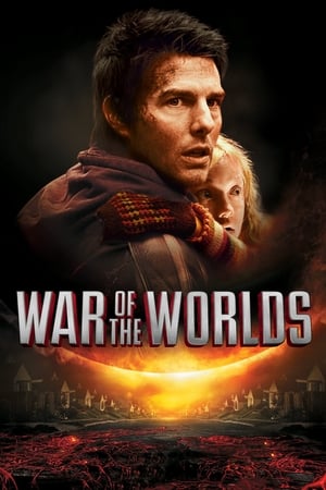 watch War of the Worlds