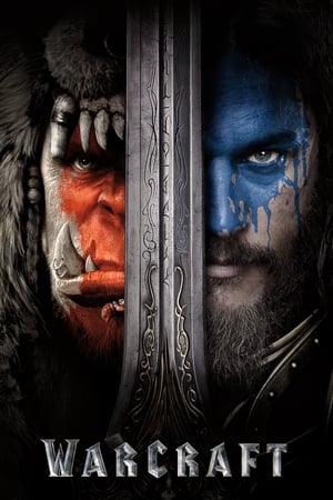 watch Warcraft