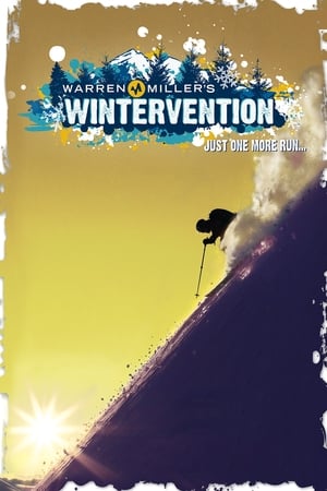 watch Warren Miller's Wintervention