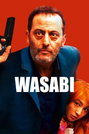 watch Wasabi