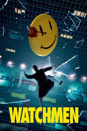 watch Watchmen