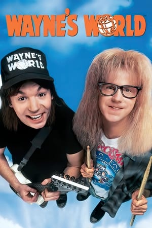 watch Wayne's World