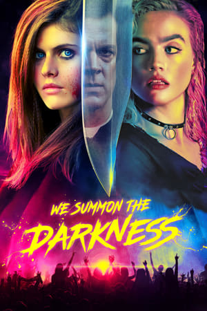 watch We Summon the Darkness