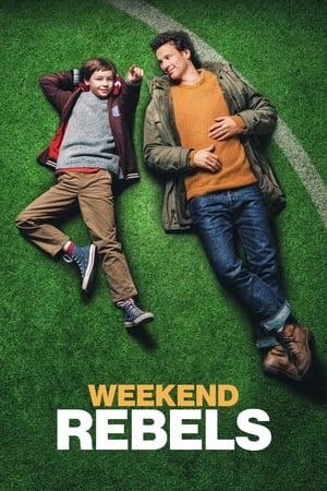 watch Weekend Rebels