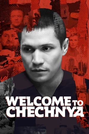 watch Welcome to Chechnya