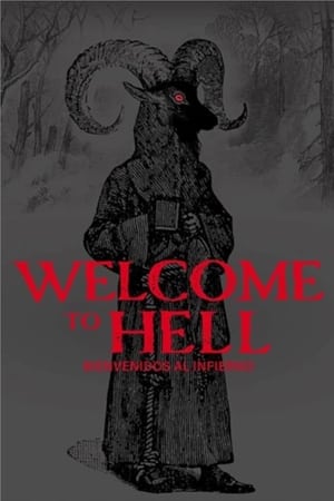 watch Welcome to Hell