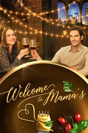 watch Welcome to Mama's