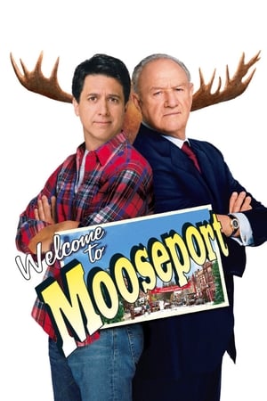 watch Welcome to Mooseport