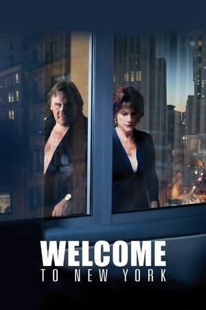 watch Welcome to New York