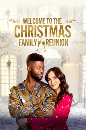 watch Welcome to the Christmas Family Reunion