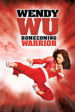 watch Wendy Wu: Homecoming Warrior