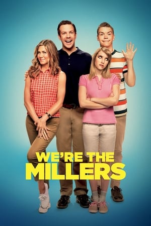 watch We're the Millers