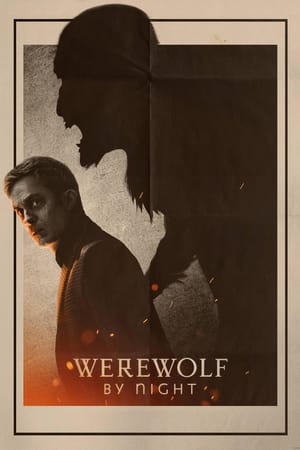 watch Werewolf by Night