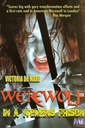 watch Werewolf in a Women's Prison