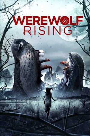 watch Werewolf Rising