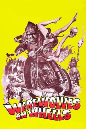 watch Werewolves on Wheels