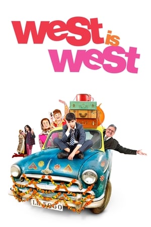 watch West Is West