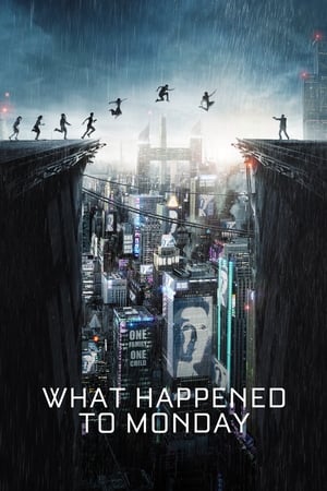 watch What Happened to Monday