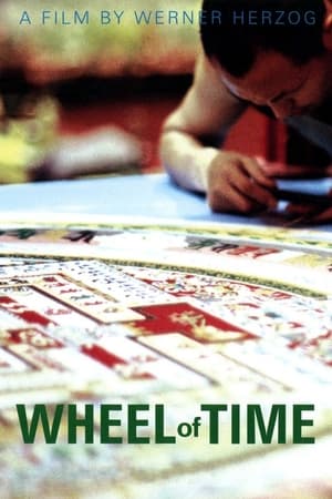 watch Wheel of Time