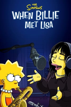 watch When Billie Met Lisa