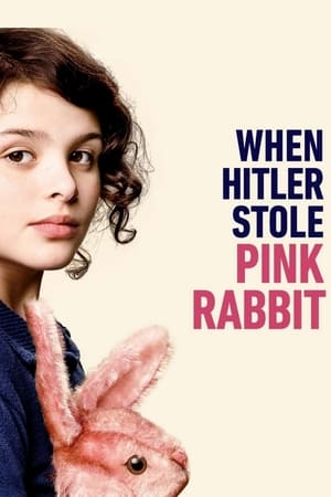 watch When Hitler Stole Pink Rabbit