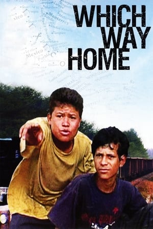 watch Which Way Home