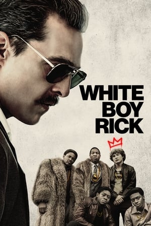 watch White Boy Rick