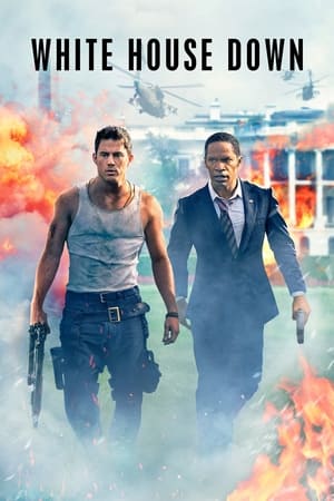 watch White House Down