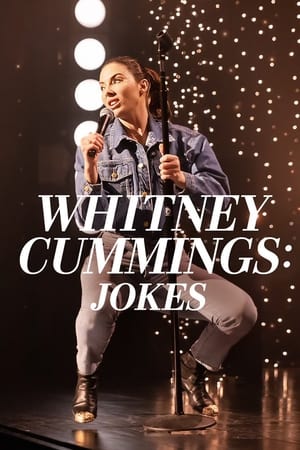 watch Whitney Cummings: Jokes