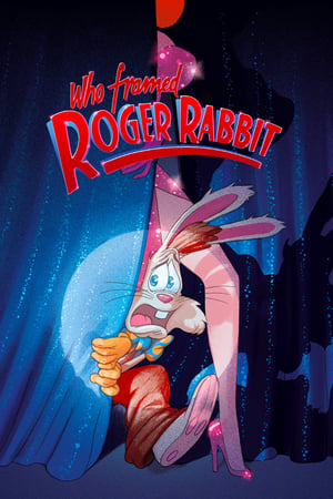 watch Who Framed Roger Rabbit