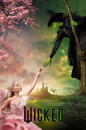 watch Wicked