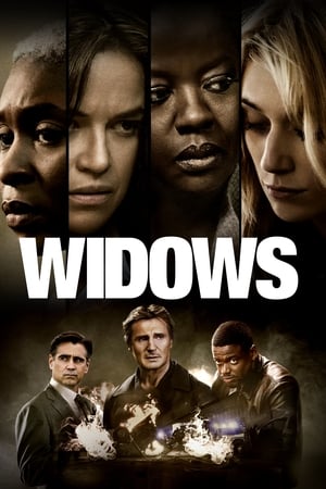 watch Widows