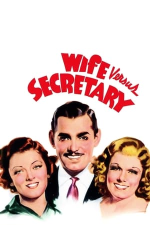 watch Wife vs. Secretary