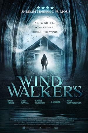 watch Wind Walkers