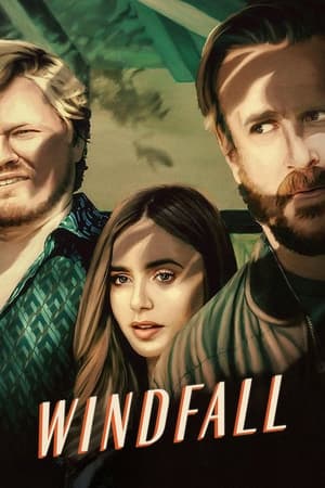 watch Windfall