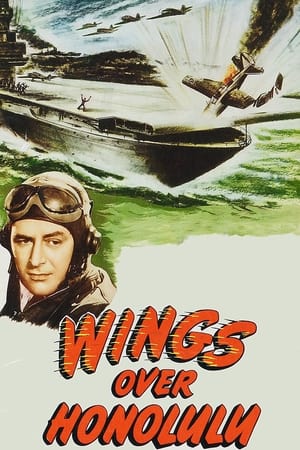 watch Wings Over Honolulu