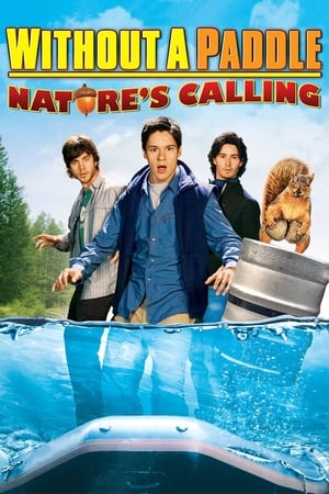 watch Without a Paddle: Nature's Calling