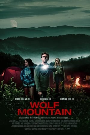 watch Wolf Mountain